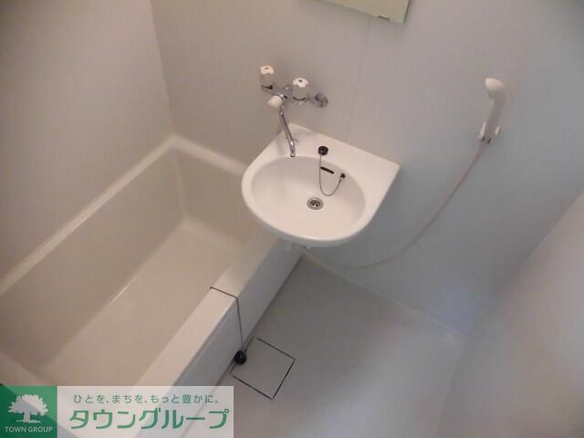 バス・シャワールーム　【初期費用分割・クレカ対応】一都三県のお部屋探しは2025…