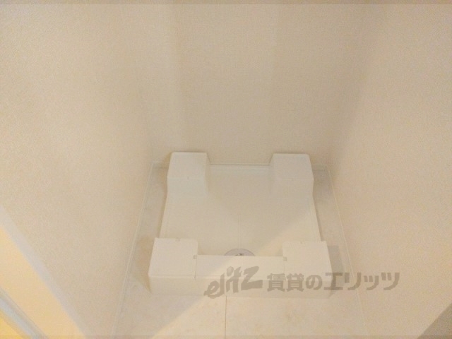 その他部屋・スペース　洗濯機置場