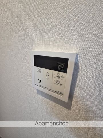 地下鉄御堂筋線 中津駅 徒歩5分 10階建 築1年のその他写真