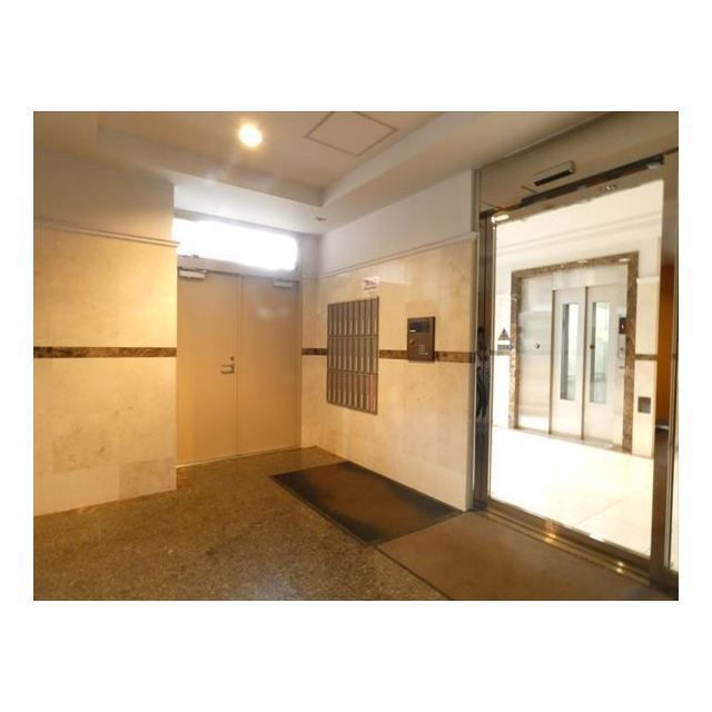 ツインバレー東神奈川の外観写真