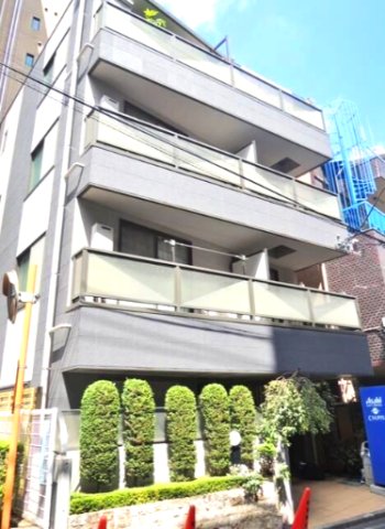 建物外観　外観です