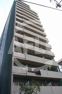 建物外観　CITY SPIRE日本橋高津　外観