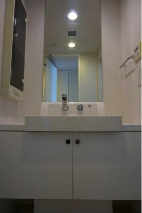 洗面設備　洗面※別部屋参考写真