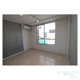 居室・リビング　類似間取りの参考写真です