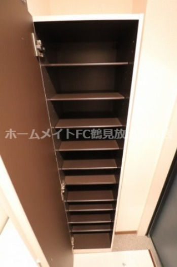 ＪＲ片町線 徳庵駅 徒歩6分 4階建 築20年のその他写真