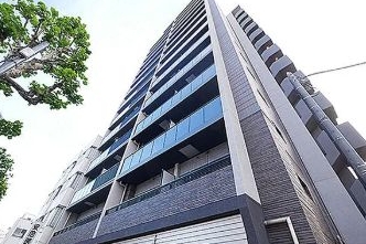 建物外観　☆きれいな外観☆