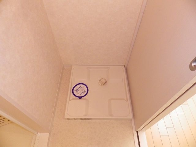 その他設備　※同建物同型別のお部屋