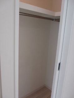 収納　☆便利な収納スペースです☆