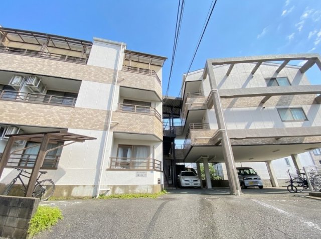 エルドラード箕面II
