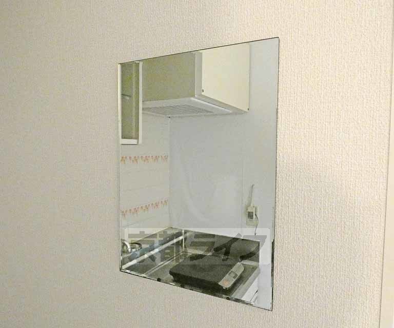 その他設備　室内設備です。