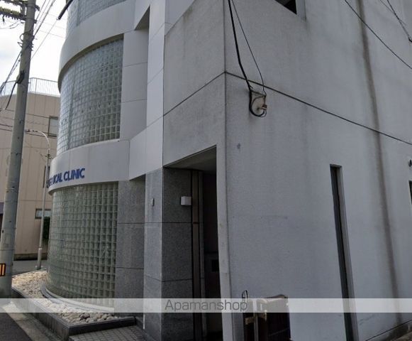 病院　医療法人社団　野田医院（病院）まで129m