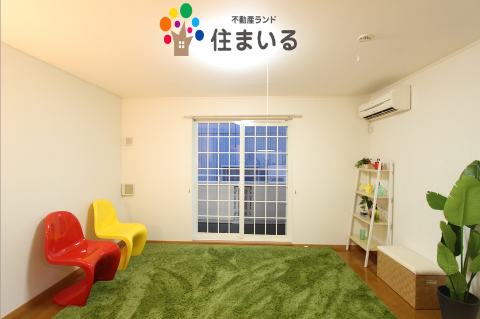 【東海市加木屋町のアパートのその他部屋・スペース】