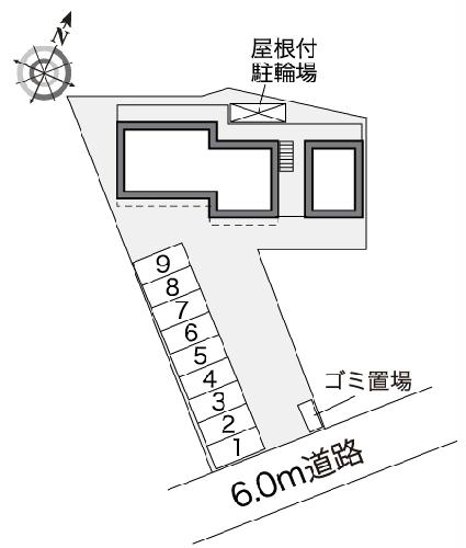 【レオパレスサンハイム千里のその他】