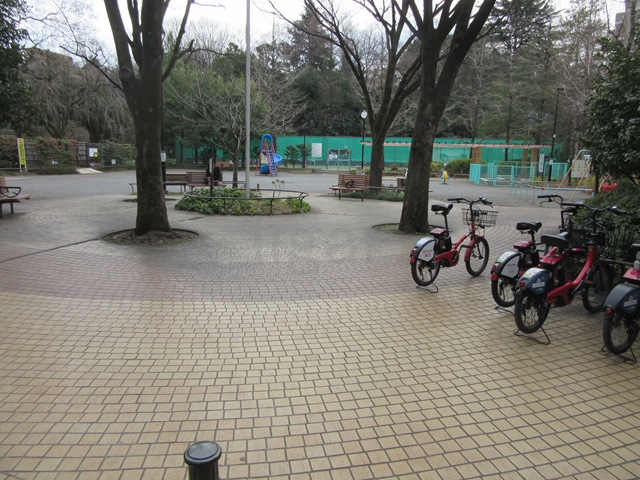 公園　甘泉園公園（公園）まで30m