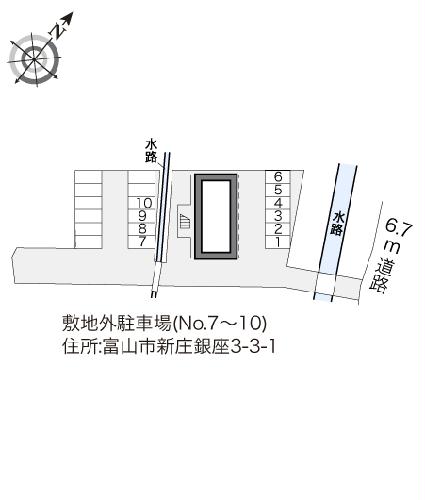 【レオパレスグリーングラスのその他】