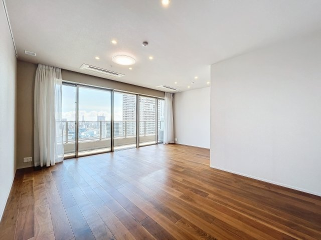 居室・リビング　居室