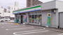 コンビニ　ファミリーマート大津乙店（コンビニ）まで136m