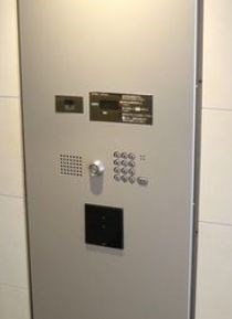 セキュリティ　建物設備インターネット無料有り★