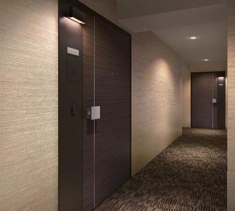 玄関　建物設備インターネット無料有り★