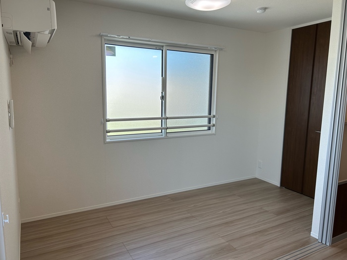 その他部屋・スペース　洋室4.1