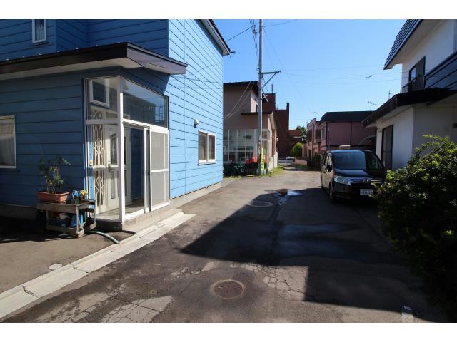 その他　周辺環境