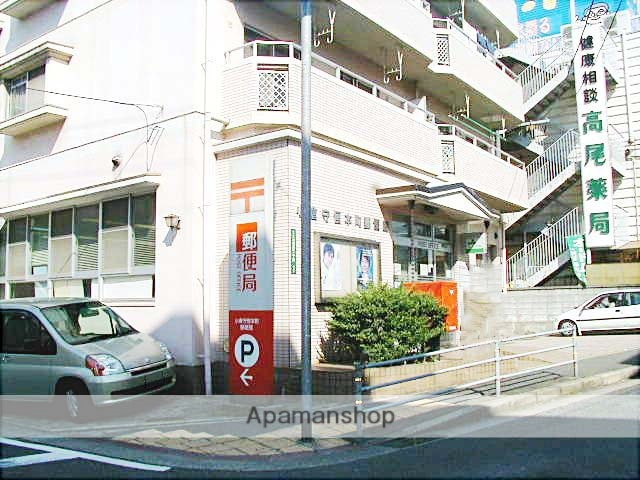 郵便局　小倉守恒本町郵便局（郵便局）まで657m