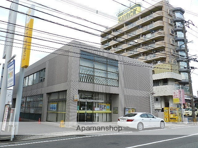 銀行　北九州銀行守恒支店（銀行）まで525m