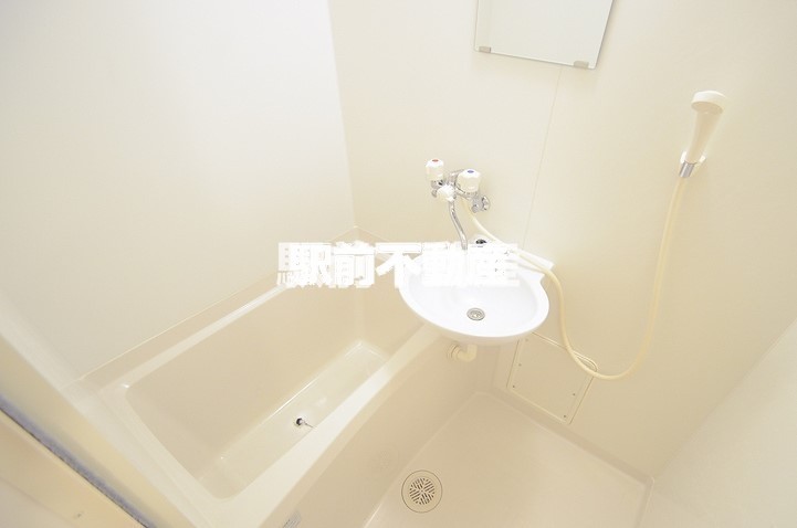 バス・シャワールーム　■室内類似イメージ■