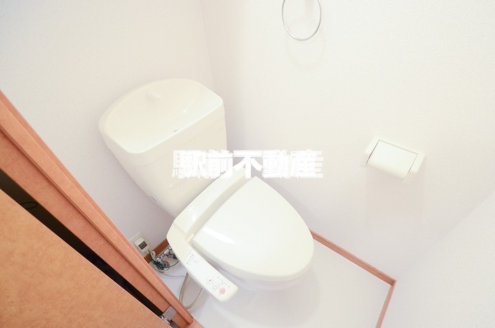 トイレ　■室内類似イメージ■