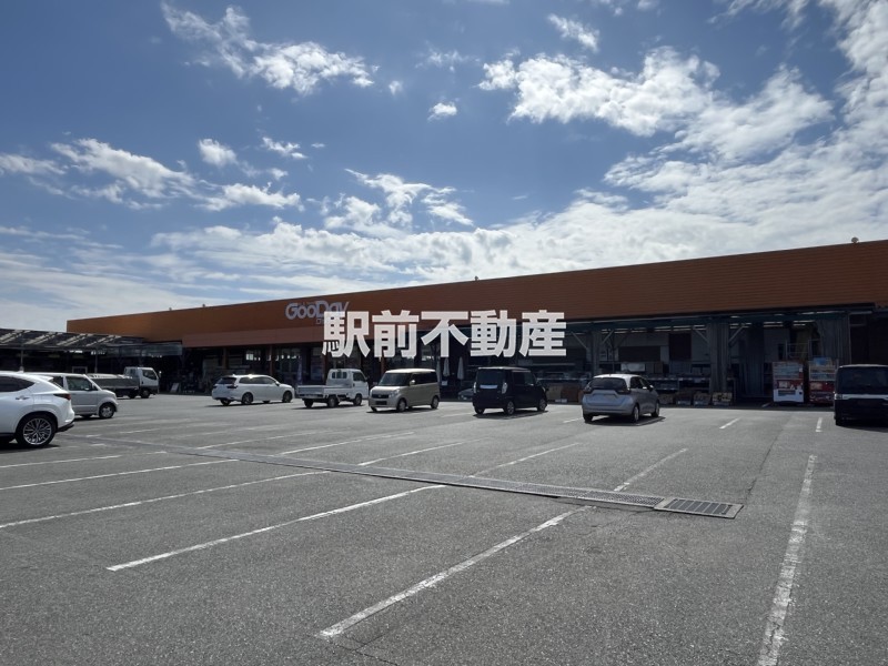 その他　グッデイ　柳川店（その他）まで500m