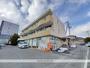 信濃吉田駅より徒歩4分 築34年7ヶ月 3階建の賃貸物件