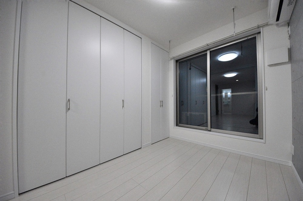 玄関　内装の写真