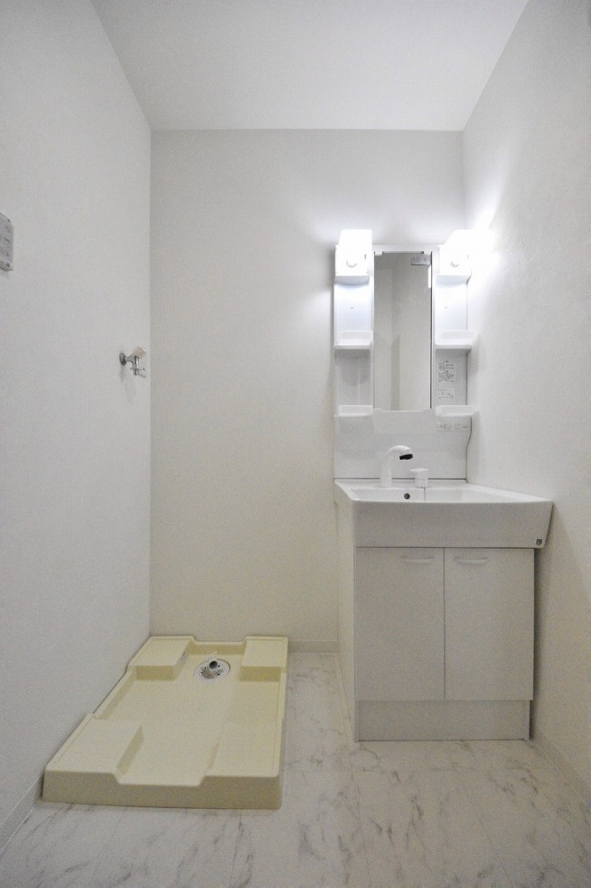 その他部屋・スペース　内装の写真