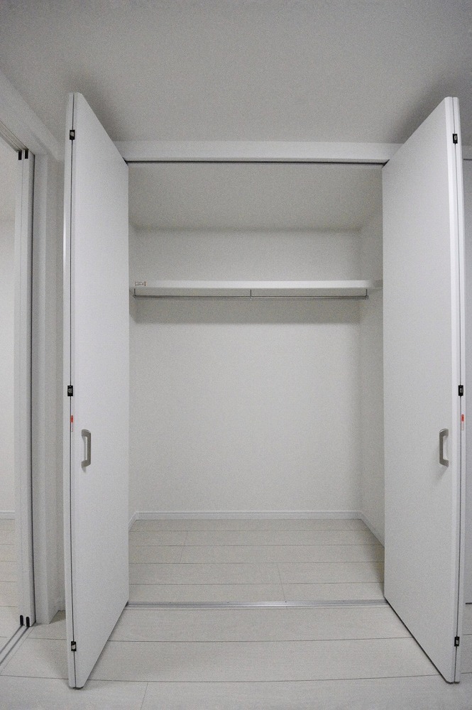 その他設備　内装の写真