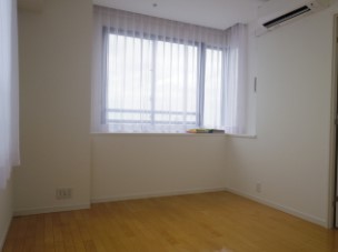 居室・リビング　内観