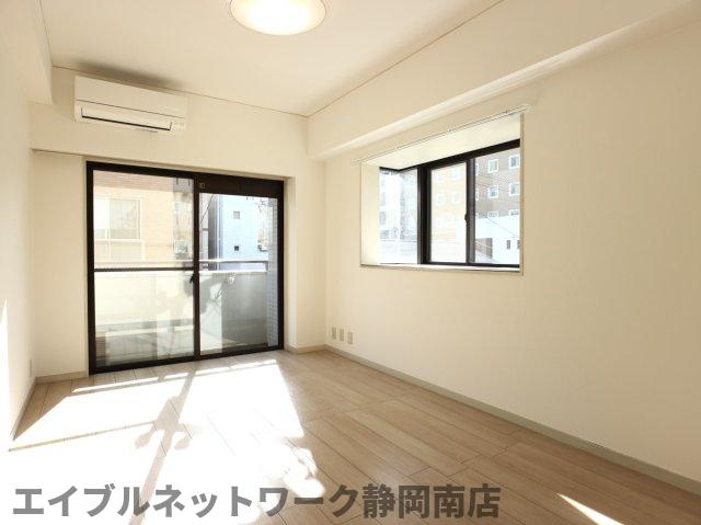 居室・リビング　リビングです