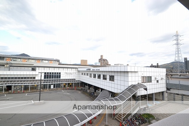 眺望　その他共有部分