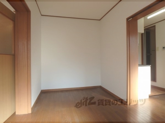 居室・リビング　洋室