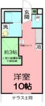 （仮称）茅ヶ崎市旭が丘ーN.K様計画aruka083の間取り