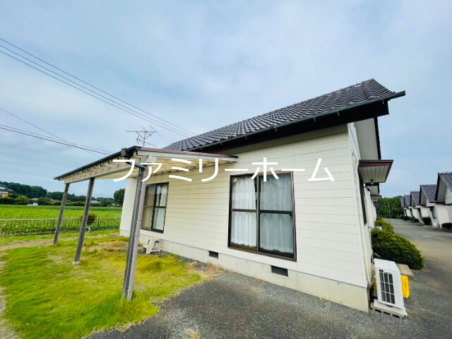 SUUMO】玉造中山 3DK 1階／茨城県行方市芹沢／玉造中山駅の賃貸・部屋探し情報（100401737308） | 賃貸マンション・賃貸アパート