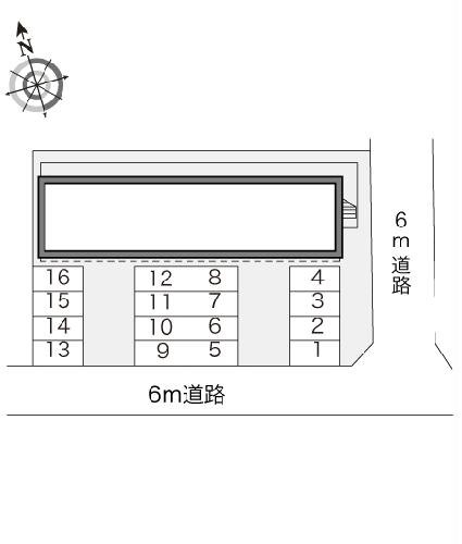 【レオパレス八幡のその他】