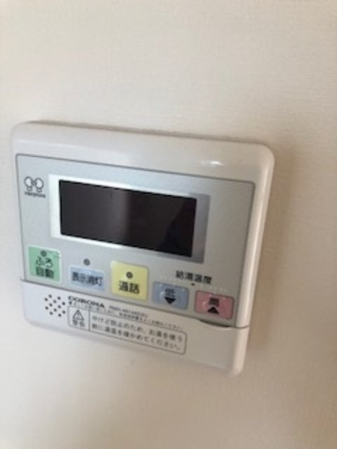 【出雲市白枝町のアパートのその他設備】