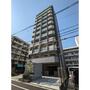 新大阪駅より徒歩8分 9階 築1年9ヶ月の賃貸物件