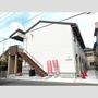 八幡駅より徒歩8分 2階 新築の賃貸物件
