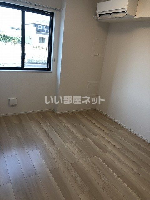 【フラン　ブリーズ　Iのその他部屋・スペース】