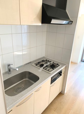 キッチン　他部屋参考写真