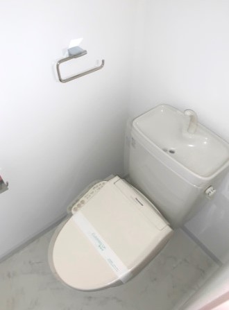 トイレ　他部屋参考写真