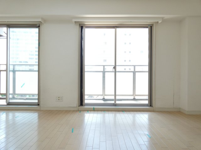 居室・リビング　居室