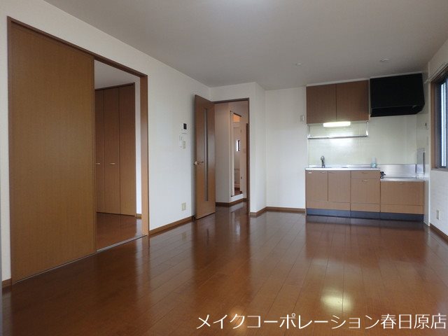 居室・リビング　写真は同型タイプ