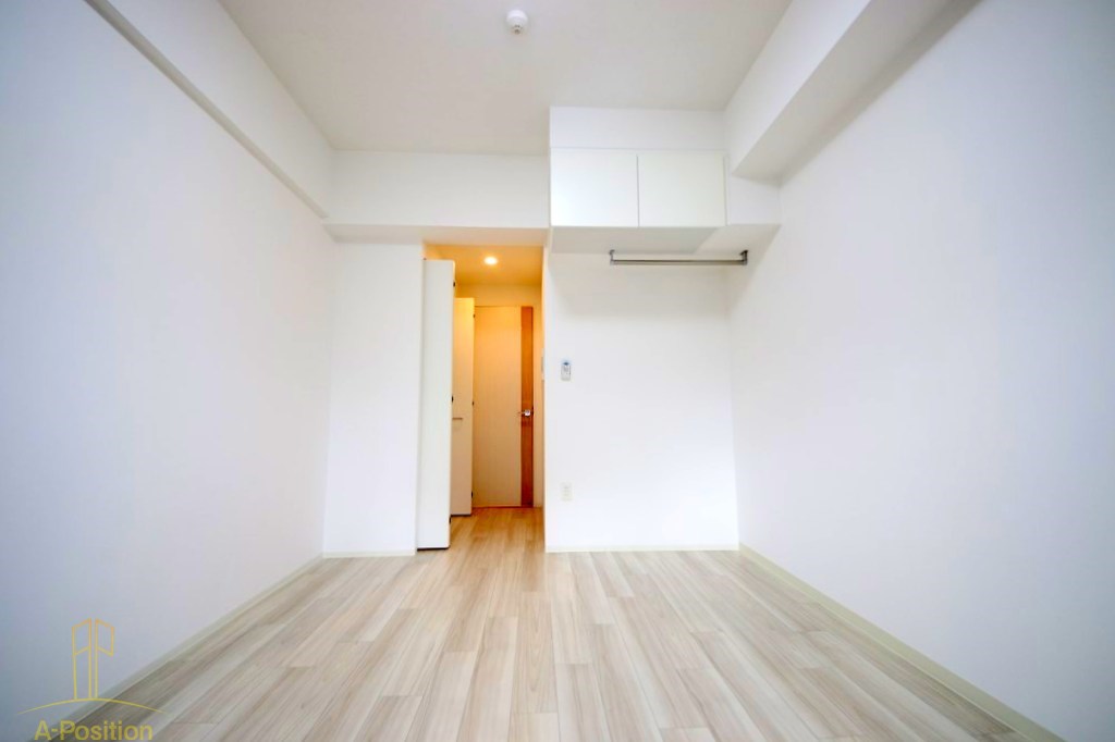 居室・リビング　セレニテ日本橋プリエ